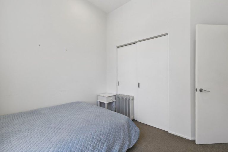 Photo of property in Hume House, 152uc The Terrace, Wellington Central, Wellington, 6011
