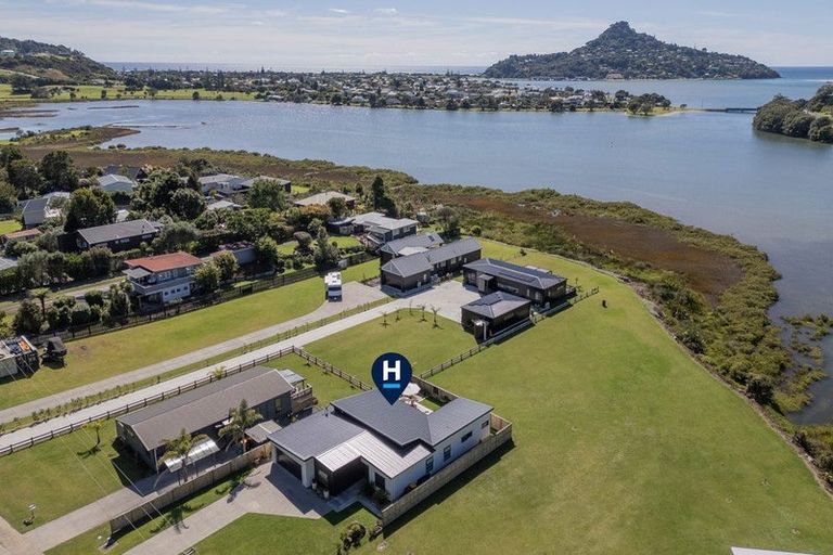 Photo of property in 91 Pepe Road, Tairua, 3508
