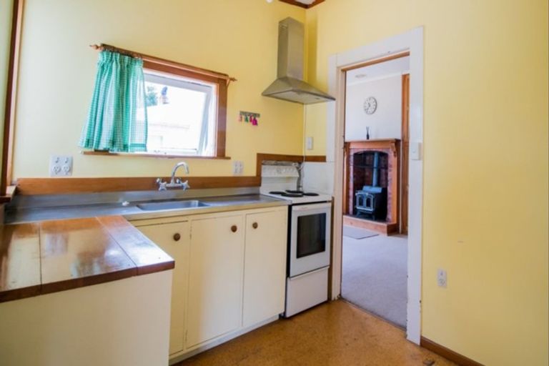 Photo of property in 20 Egmont Street, Ohakune, 4625