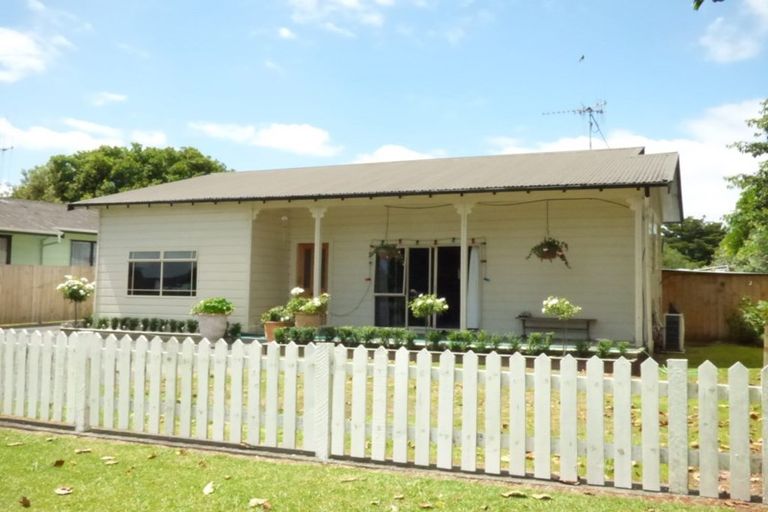 Photo of property in 2 Jordan Street, Ngaruawahia, 3720