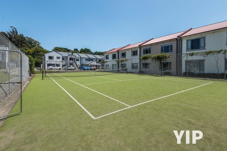 Photo of property in Monterey Apartments, 89/232 Middleton Road, Glenside, Wellington, 6037