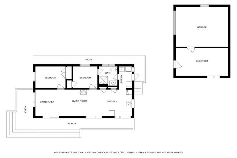 Photo of property in 75a Atkinson Avenue, Otaki Beach, Otaki, 5512