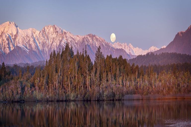 Photo of property in 109 The Strand, Okarito, Whataroa, 7886