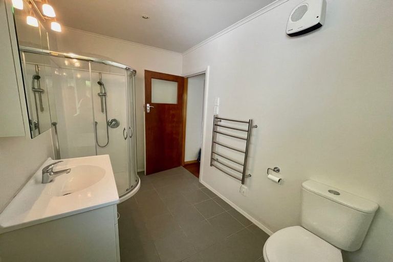 Photo of property in 121 Cecil Road, Wadestown, Wellington, 6012