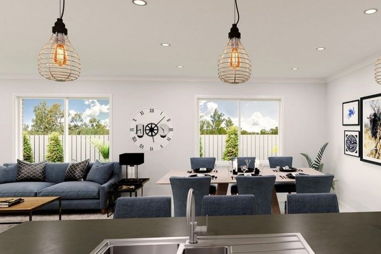 Photo of property in 9 Bellenden Crescent, Pokeno, 2402