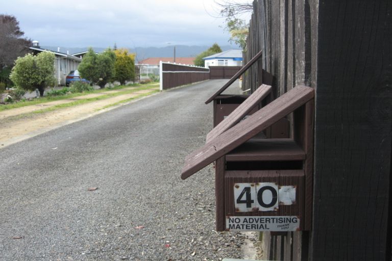 Photo of property in 40 Cambridge Street, Levin, 5510