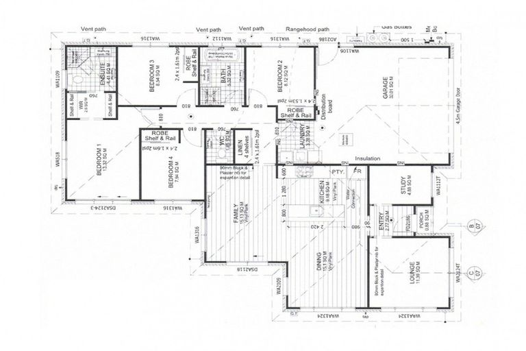 Photo of property in 35 Pakanga Grove, Pyes Pa, Tauranga, 3112