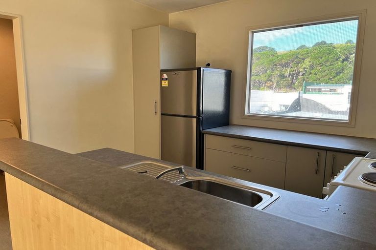 Photo of property in 6/27 Drummond Street, Mount Cook, Wellington, 6021