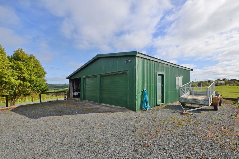 Photo of property in 631 Maungakaramea Road, Maungakaramea, Whangarei, 0178