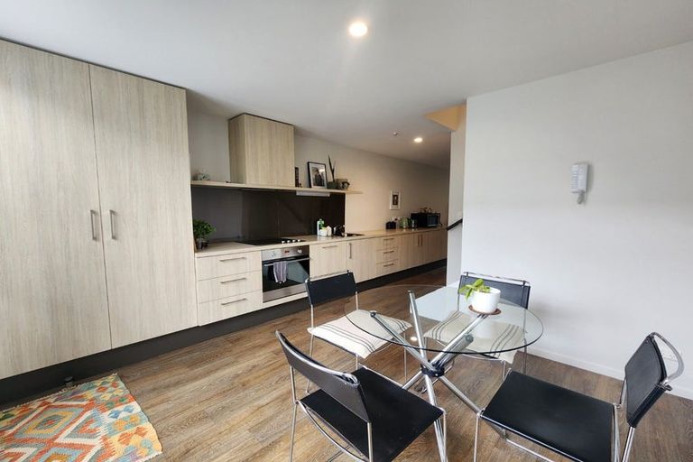 Photo of property in 18/399 Manchester Street, Christchurch Central, Christchurch, 8013
