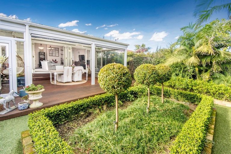 Photo of property in 6 Kapai Road, Devonport, Auckland, 0624