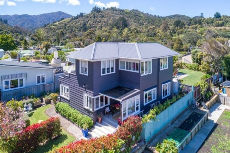 Photo of property in 18 Trotter Avenue, Waiomu, Thames, 3575