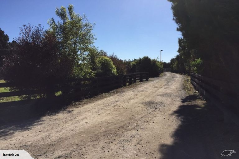 Photo of property in 558 Pound Road, Yaldhurst, Christchurch, 7676