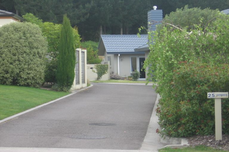 Photo of property in 25 Chelsea Rise, Nukuhau, Taupo, 3330