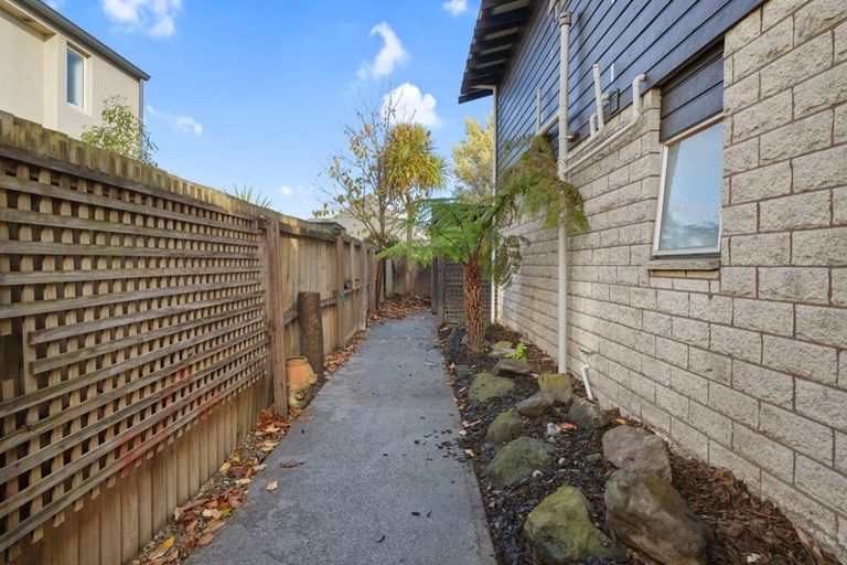 Photo of property in 4 Bowman Place, Sockburn, Christchurch, 8042