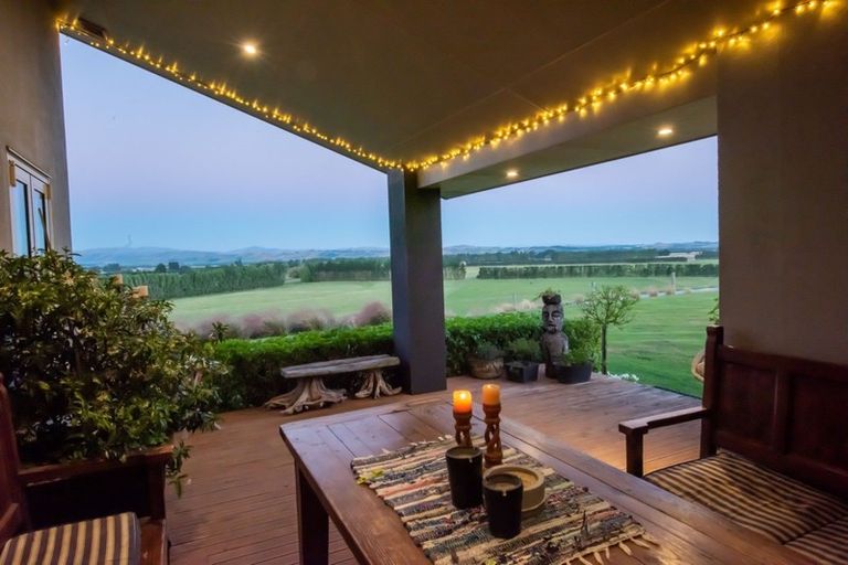 Photo of property in 203 Nine Mile Road, Riversdale, 9776