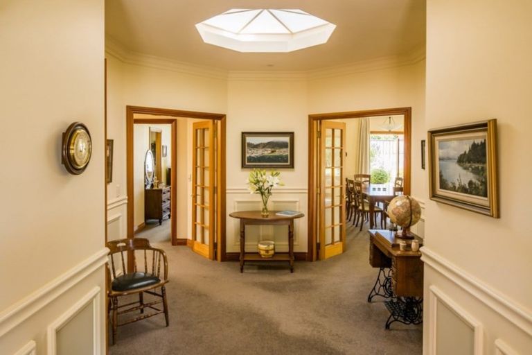 Photo of property in 25 Hathaway Avenue, Boulcott, Lower Hutt, 5010