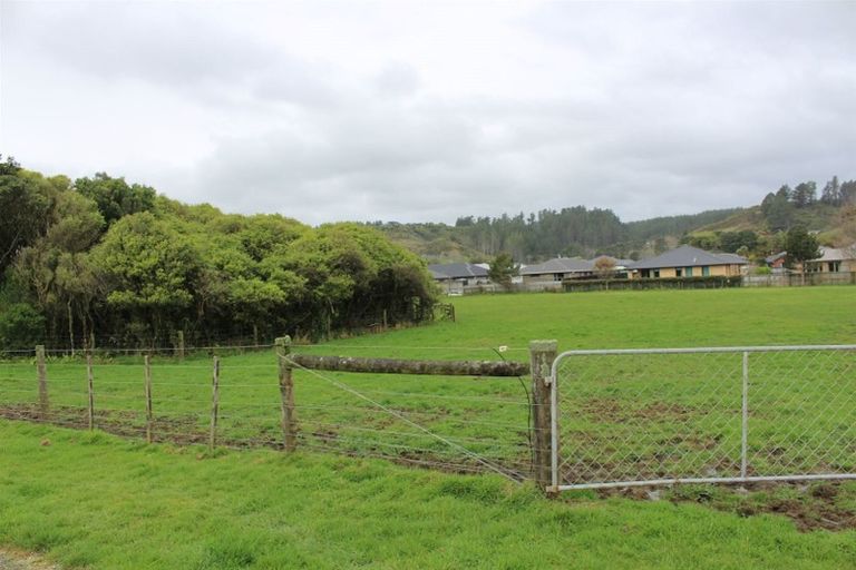 Photo of property in 4b Keith Road, Paroa, Greymouth, 7805