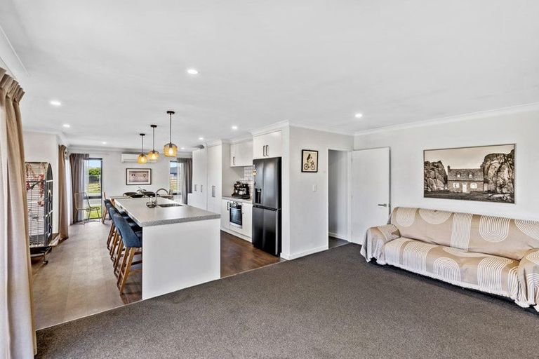 Photo of property in 122a Brookside Road, Rolleston, 7614