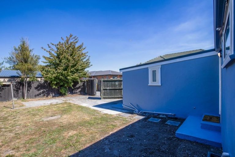 Photo of property in 2 Marlborough Street, Phillipstown, Christchurch, 8011