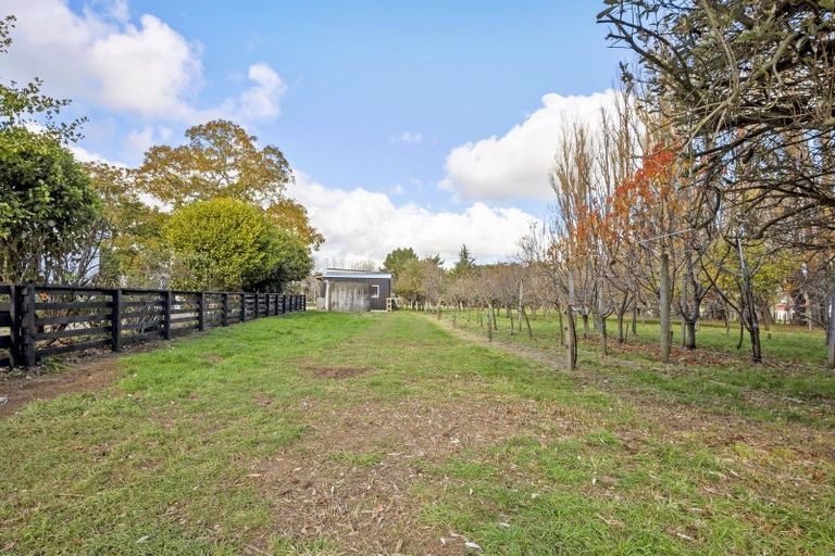 Photo of property in 1723 Cheltenham Hunterville Road, Waituna West, Rewa, 4780