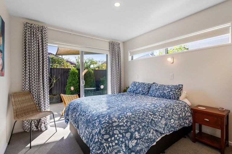 Photo of property in 110b Hamilton Avenue, Ilam, Christchurch, 8041