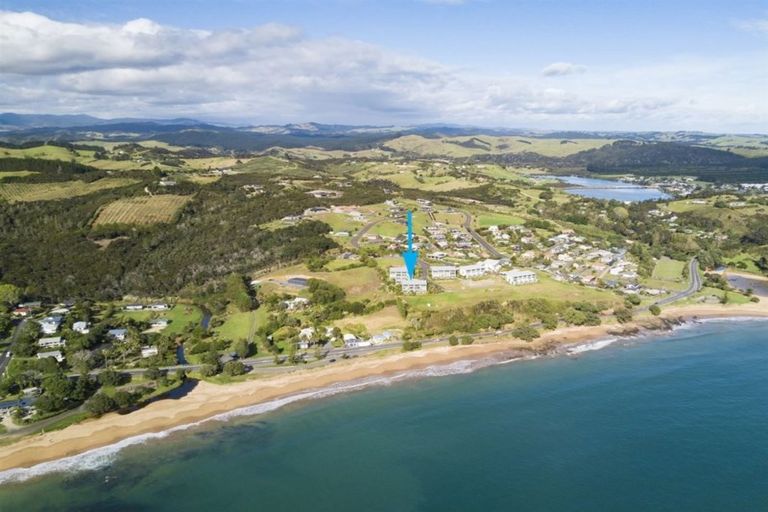 Photo of property in Doubtless Bay Villas, 20/18 Dudley Crescent, Cable Bay, 0420