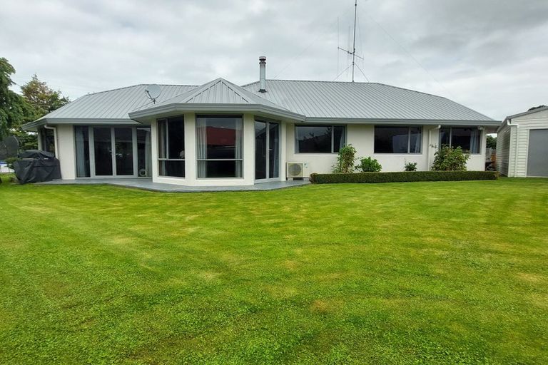 Photo of property in 77 Murray Street, Temuka, 7920