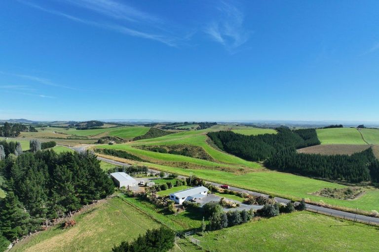Photo of property in 153 Romahapa Road, Romahapa, Balclutha, 9271