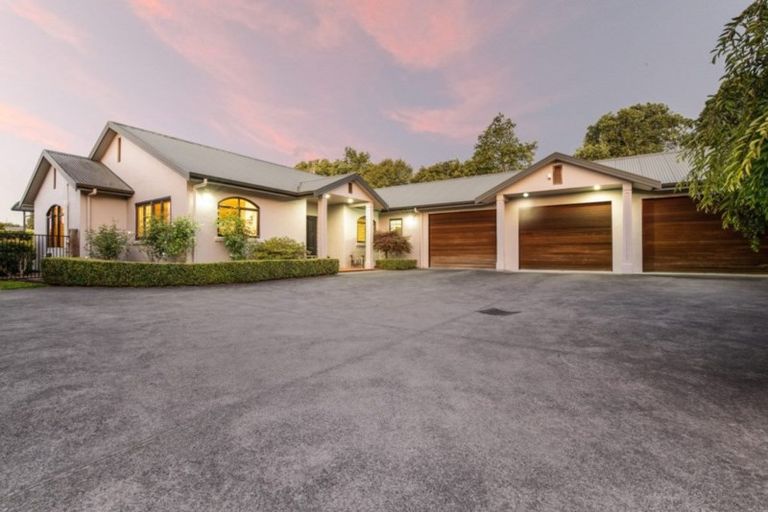 Photo of property in 9 Maranatha Way, Cambridge, 3434