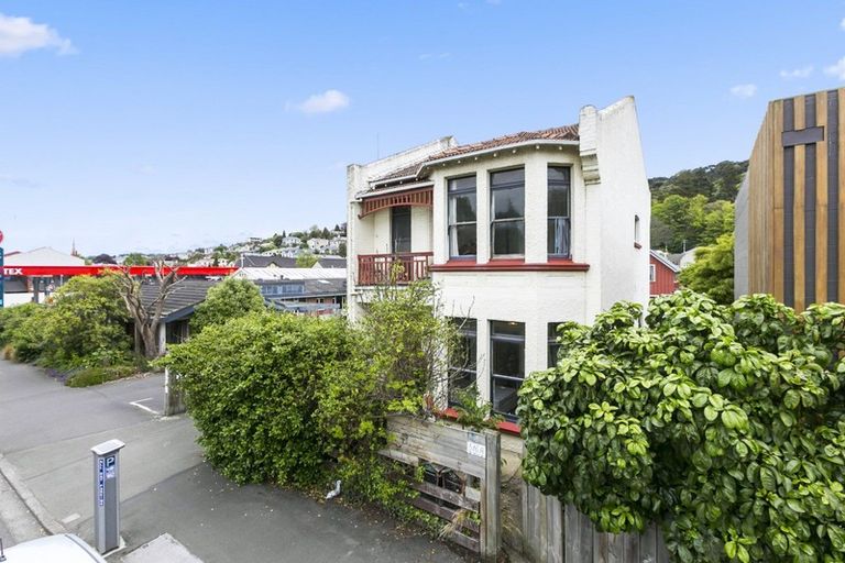 Photo of property in 516 Great King Street North, North Dunedin, Dunedin, 9016