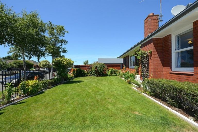 Photo of property in 30 Chartwell Street, Burwood, Christchurch, 8083