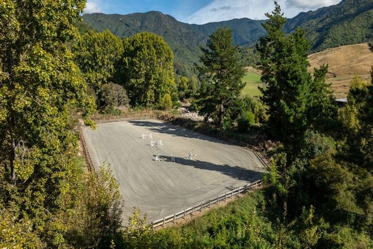 Photo of property in 217 Harvey Road, Marahau, Motueka, 7197