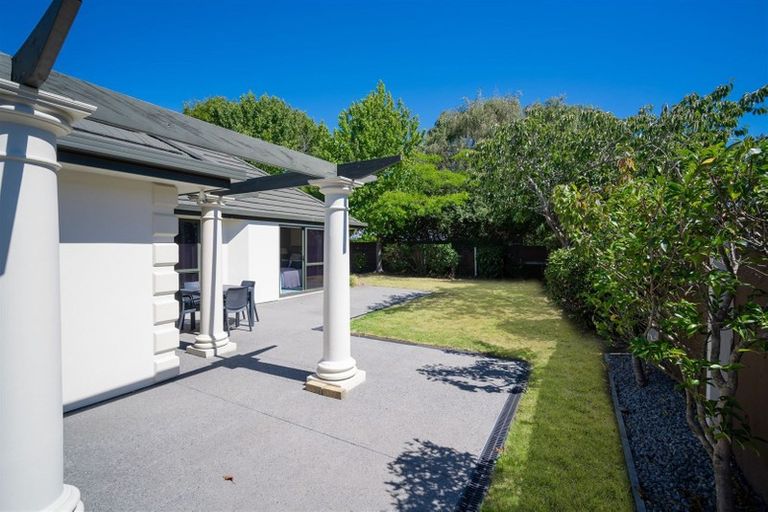 Photo of property in 18 The Stables, Halswell, Christchurch, 8025