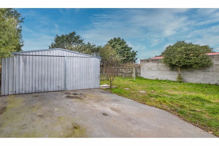 Photo of property in 8 Manurere Street, Hei Hei, Christchurch, 8042