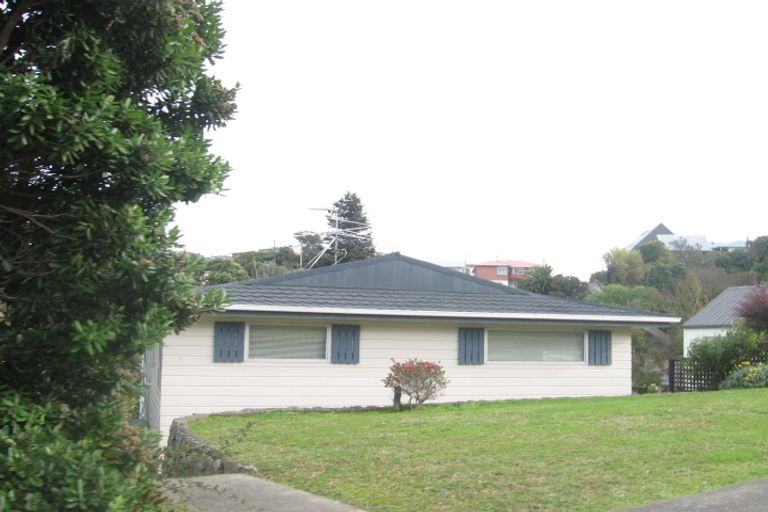 Photo of property in 24 Penryn Drive, Camborne, Porirua, 5026