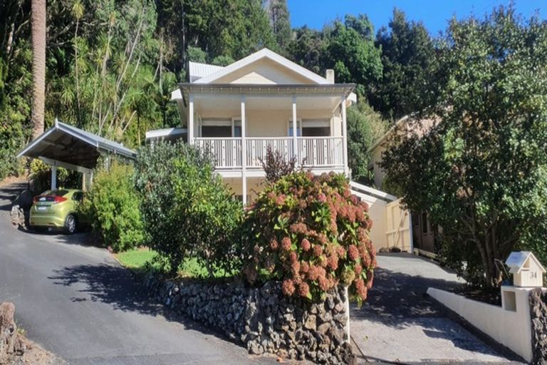 Photo of property in 34a Davis Crescent, Paihia, 0200