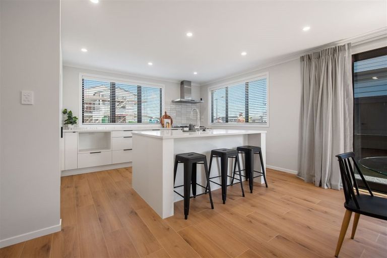 Photo of property in 4 Ogilvie Avenue, Chartwell, Hamilton, 3210