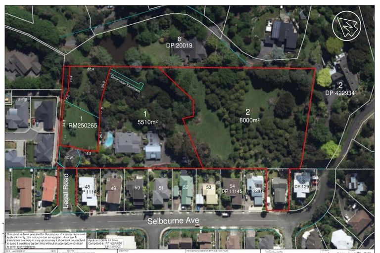 Photo of property in 51 Selbourne Avenue, Richmond, 7020