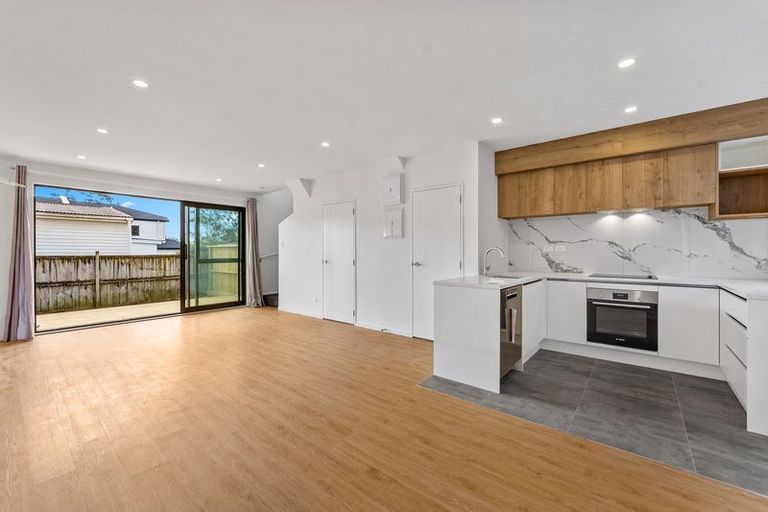 Photo of property in 17c Swaffield Road, Papatoetoe, Auckland, 2025