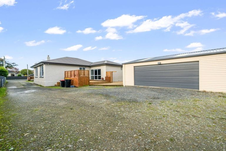 Photo of property in 87 Conyers Street, Georgetown, Invercargill, 9812