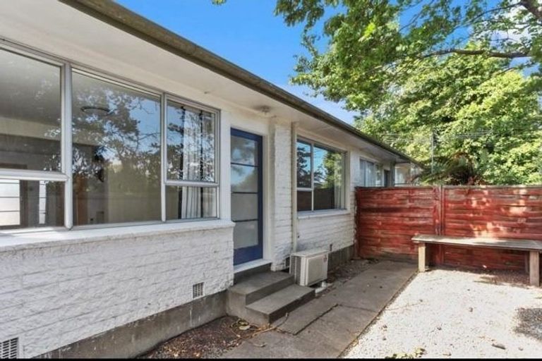 Photo of property in 2/34 Brougham Street, Addington, Christchurch, 8024