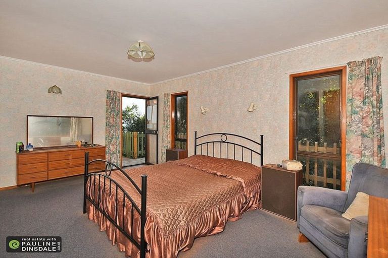 Photo of property in 206 Manganese Point Road, Tamaterau, Whangarei, 0174