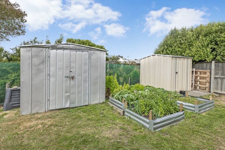 Photo of property in 42 Chapman Street, Leeston, 7632