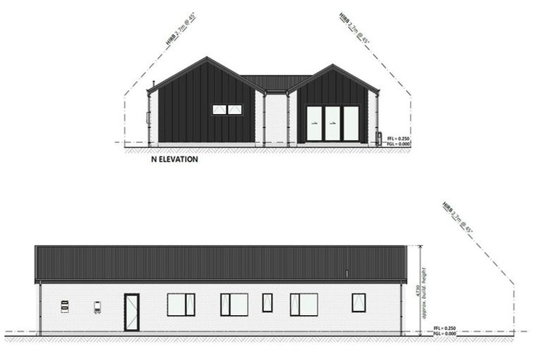 Photo of property in 37 Ruru Street, Cambridge, 3434