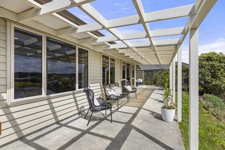 Photo of property in 12 Mahana Place, Raglan, 3225
