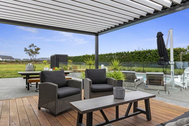 Photo of property in 79 Mandeville Park Drive, Swannanoa, Kaiapoi, 7692