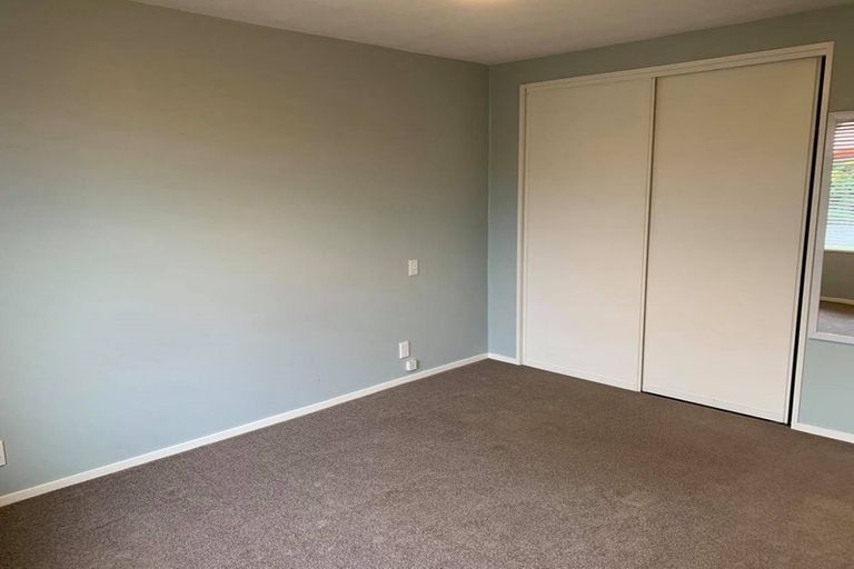 Photo of property in 3/12 Nepal Place, Burnside, Christchurch, 8053