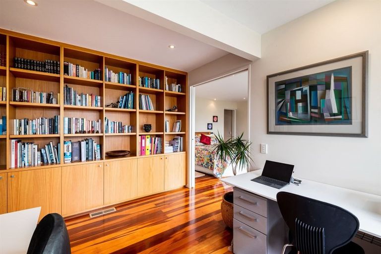 Photo of property in 7 Eric Price Avenue, Takapuna, Auckland, 0620