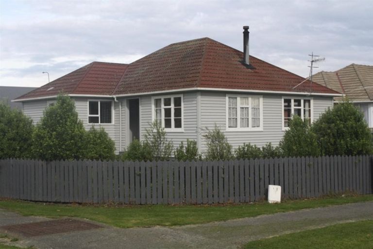 Photo of property in 267 George Street, Waverley, Invercargill, 9810